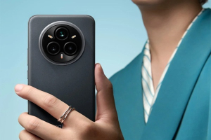 Realme 14 Pro+ okostelefon – újdonság normális áron