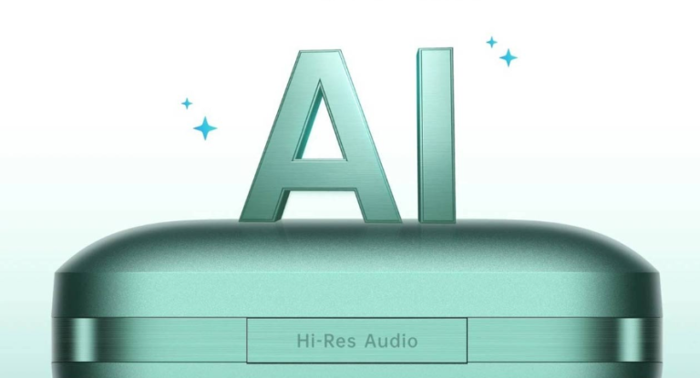 A Realme Buds Air 7 Pro újraértelmezi a fülhallgatókat 11