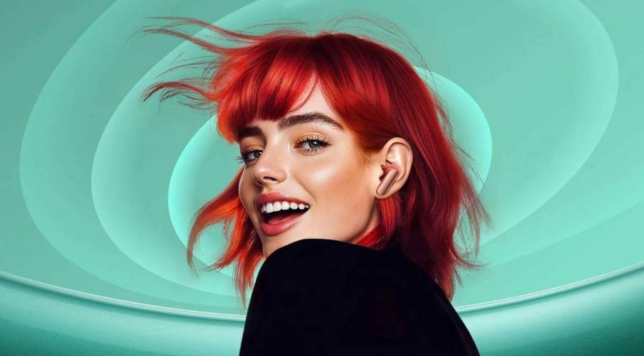 A Realme Buds Air 7 Pro újraértelmezi a fülhallgatókat 1