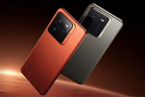 Realme GT7 Pro okostelefon: hardcore gamereknek