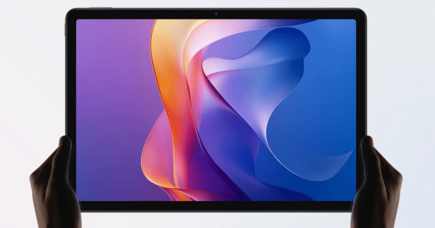 Xiaomi Redmi Pad 2: Meglepően sokat tud ennyiért 1