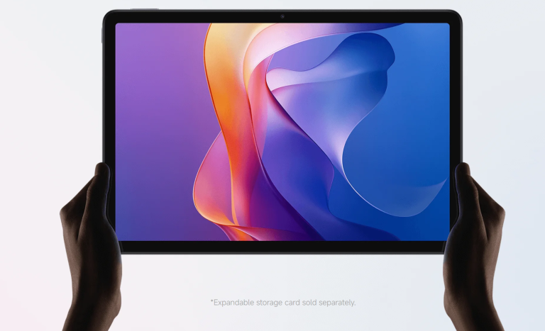 Xiaomi Redmi Pad 2: Meglepően sokat tud ennyiért 15
