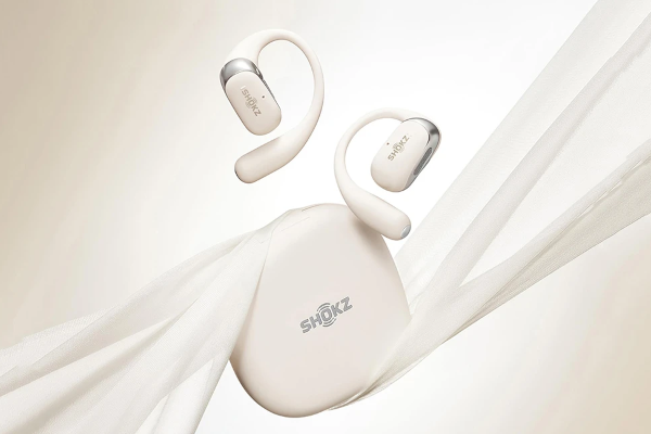 SHOKZ OpenFit 2 fülhallgató: nem akar bemászni az agyadba 1