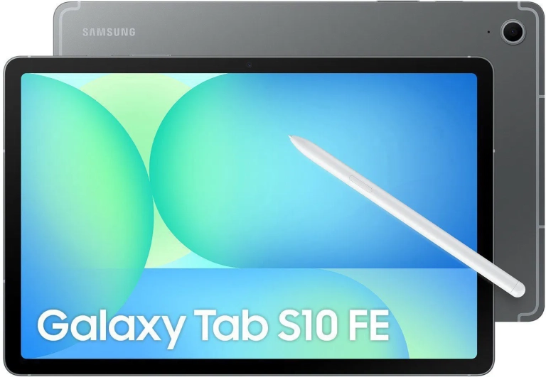 Samsung Galaxy Tab S10 FE – Amit nem tudsz nem akarni 2