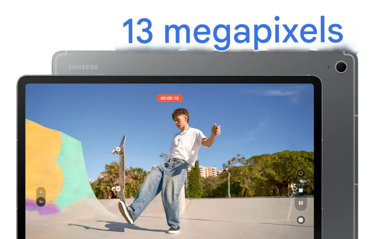 Samsung Galaxy Tab S10 FE – Amit nem tudsz nem akarni 10