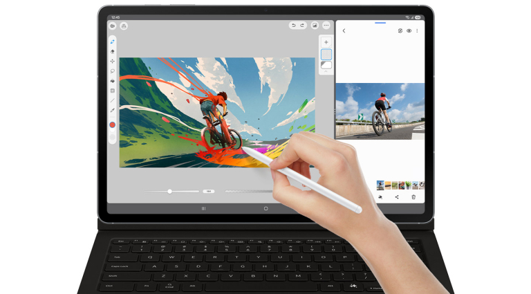 Samsung Galaxy Tab S10 FE – Amit nem tudsz nem akarni 9