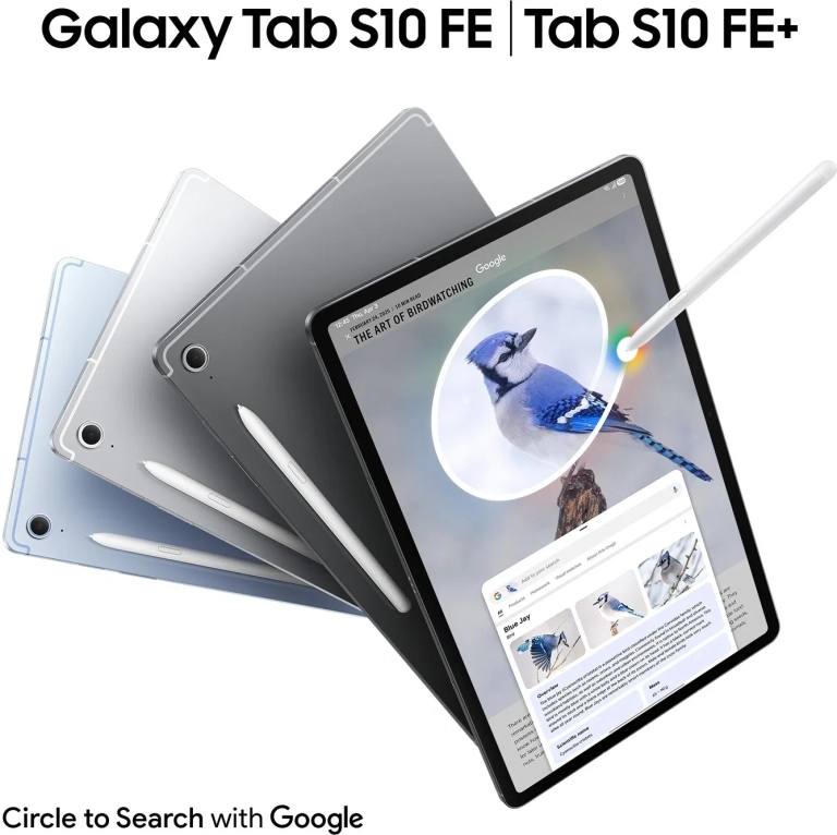 Samsung Galaxy Tab S10 FE – Amit nem tudsz nem akarni 5