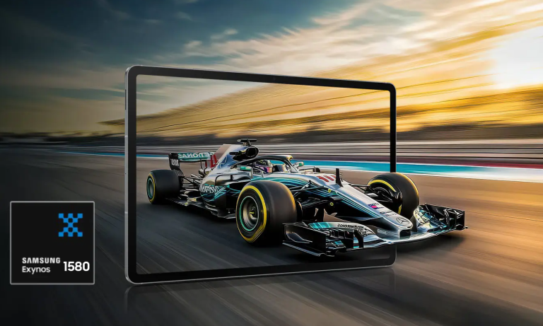 Samsung Galaxy Tab S10 FE – Amit nem tudsz nem akarni 12