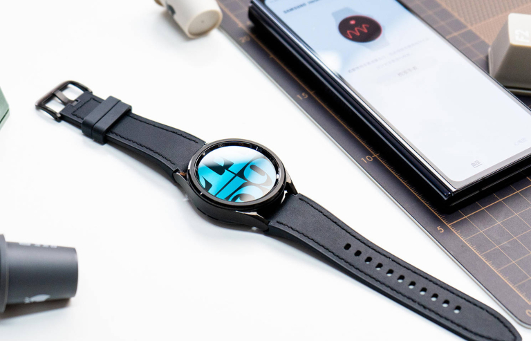 A Galaxy Watch 6 Classic most Aliexpressről jobban megéri 13