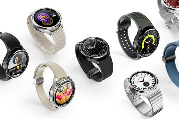 A Galaxy Watch 6 Classic most Aliexpressről jobban megéri 1