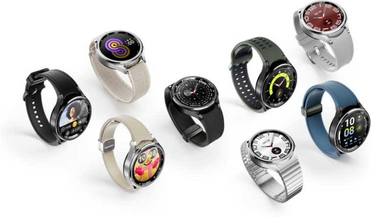A Galaxy Watch 6 Classic most Aliexpressről jobban megéri 7