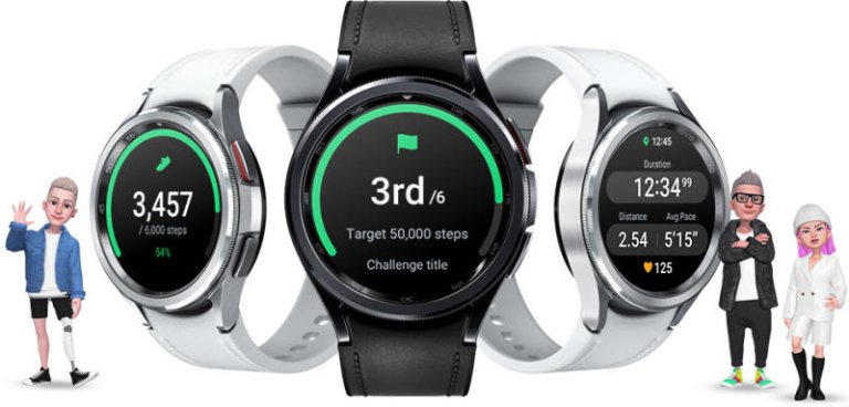 A Galaxy Watch 6 Classic most Aliexpressről jobban megéri 6