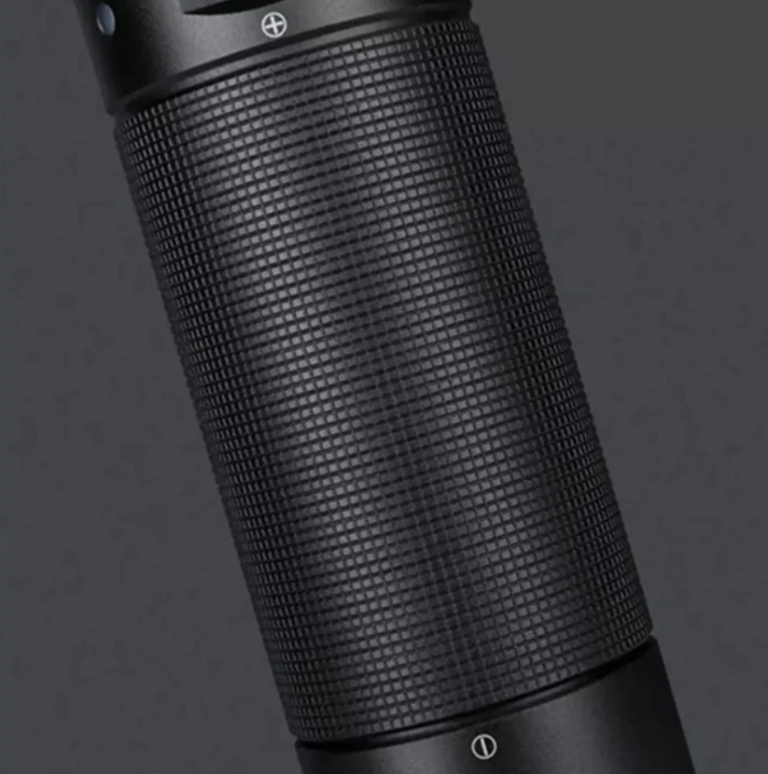 A Nextool zseblámpa nem zsebnek való! 5