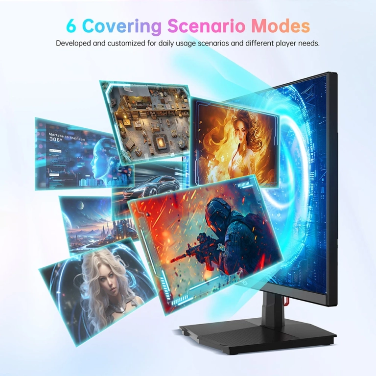 A Titan Army visszavág – monitorfronton 19