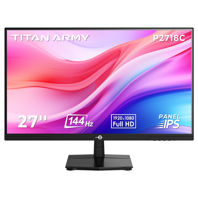 A Titan Army visszavág – monitorfronton 3