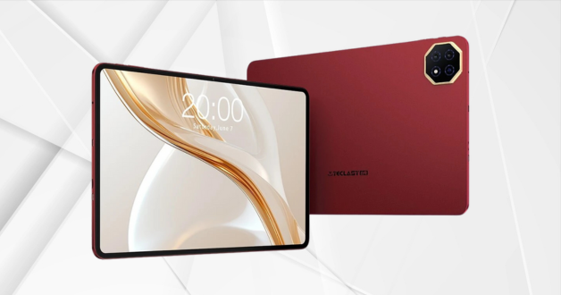 Teclast T60AI – Okosabb tablet, mint gondolnád 1