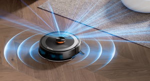 A Teendow D10S robotporszívó nem megy nyaralni