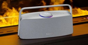 Tronsmart Fiitune X30: betölti a teret és az egész nyarat