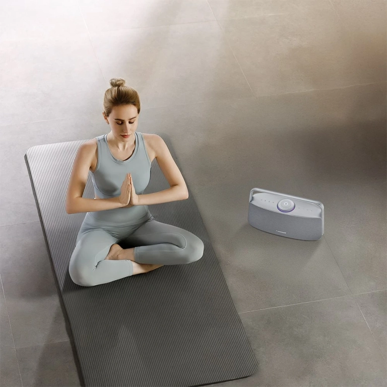 Tronsmart Fiitune X30: betölti a teret és az egész nyarat 7