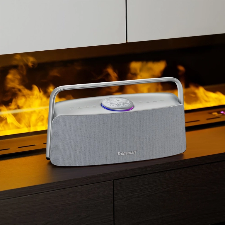 Tronsmart Fiitune X30: betölti a teret és az egész nyarat 4