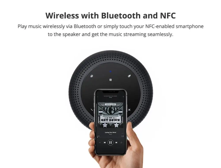 Tronsmart T6 Max – A hangerő, ami beszól a csendnek 6