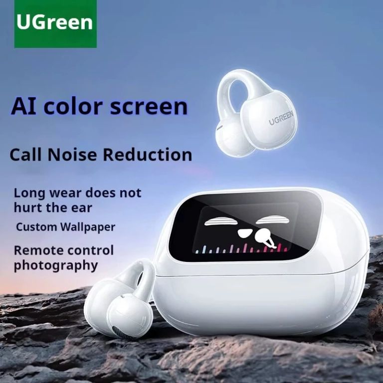 UGreen HiTune S6: nem esik ki, bírja az esőt és jól szól 3