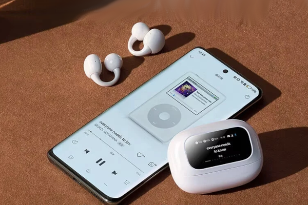 UGreen HiTune S6: nem esik ki, bírja az esőt és jól szól 1