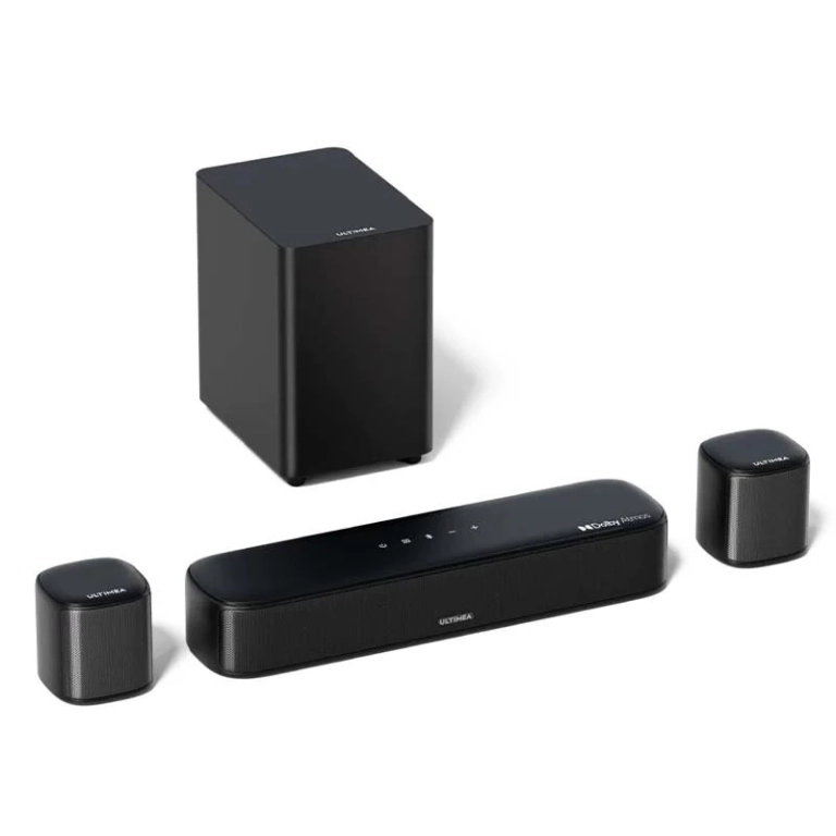Három soundbar, ami új szintre emeli az otthoni filmnézést 3