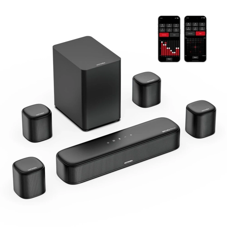 Három soundbar, ami új szintre emeli az otthoni filmnézést 4
