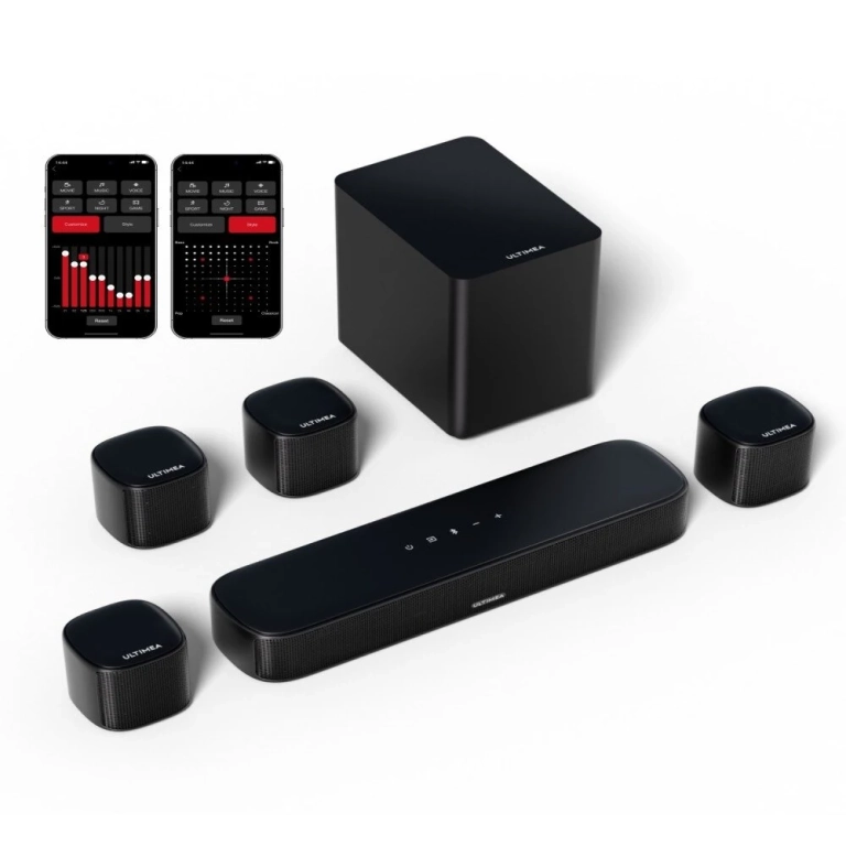 Három soundbar, ami új szintre emeli az otthoni filmnézést 2