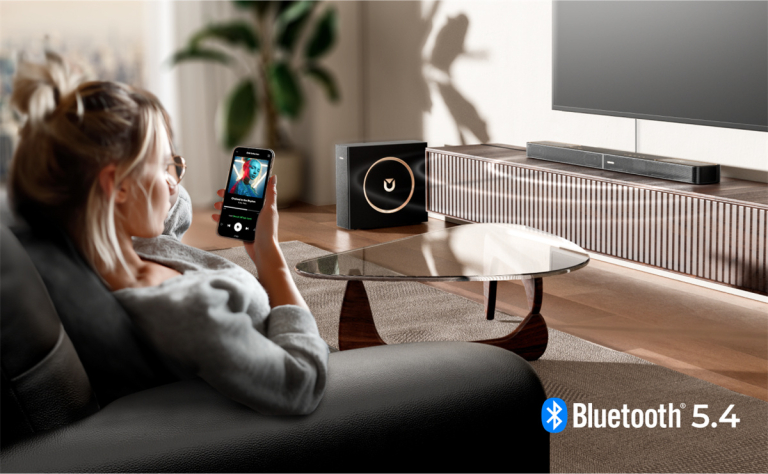 Ultimea Skywave F30 hangvető – Basszus, de szól! 5