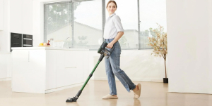 A Vactidy V8 Pro és Blitz V9 Pro nem ismer könyörületet