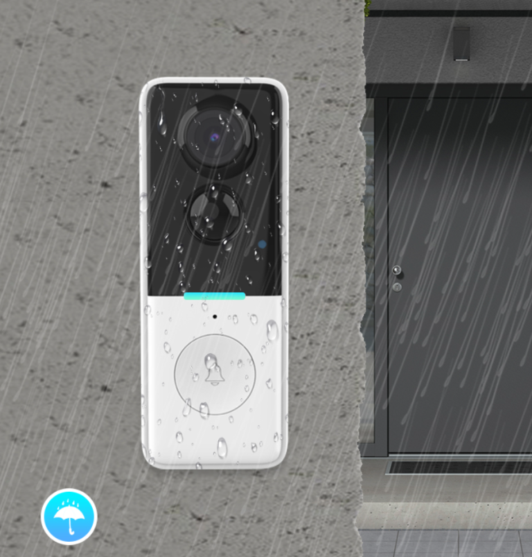 Csöngettek! Mit csináljunk? Kaputelefonok újratöltve! 10