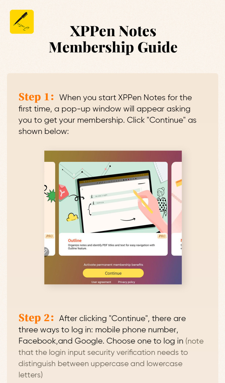 Jegyzetfüzet újratöltve: Itt az XPPen Magic Note Pad! 12