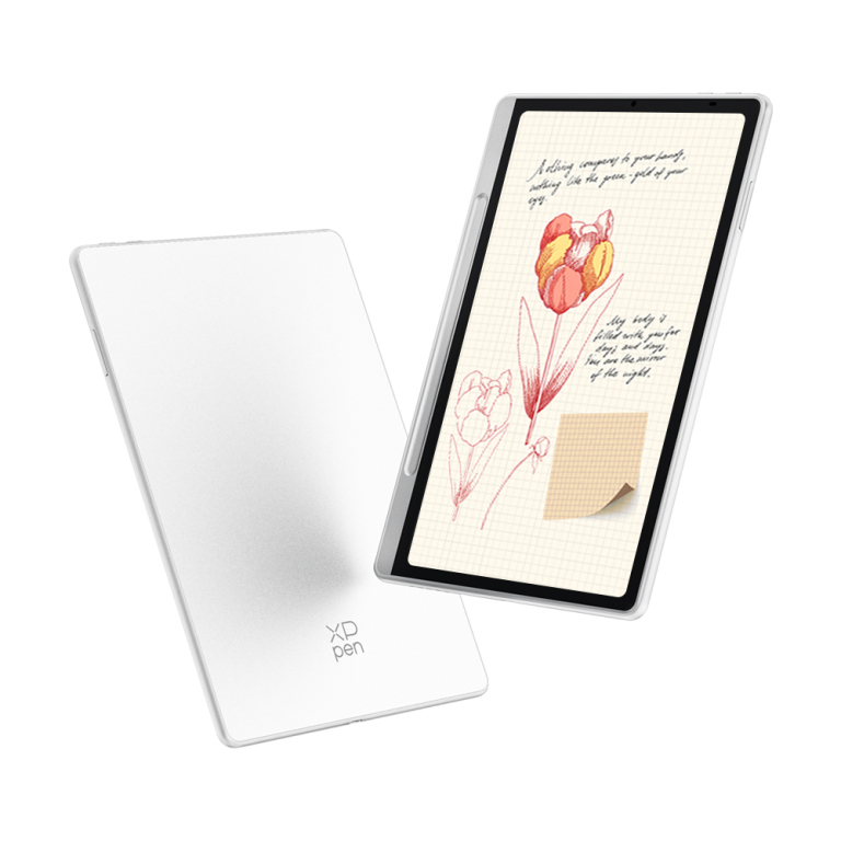 Jegyzetfüzet újratöltve: Itt az XPPen Magic Note Pad! 2