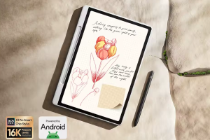 Jegyzetfüzet újratöltve: Itt az XPPen Magic Note Pad!