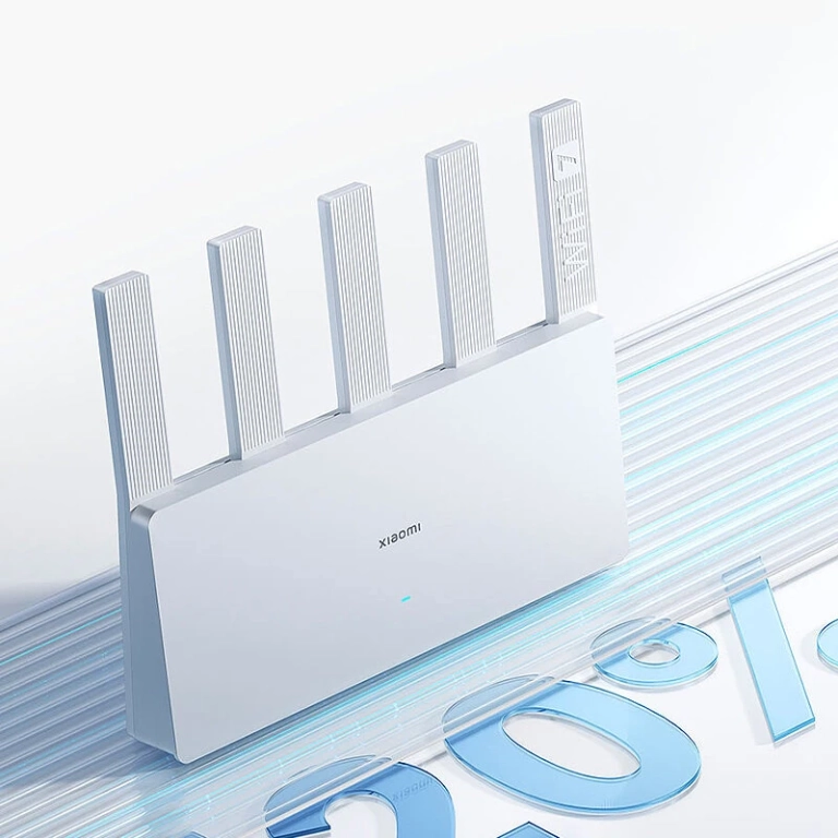 Két brutál jó Xiaomi router, amit imádni fogsz 2