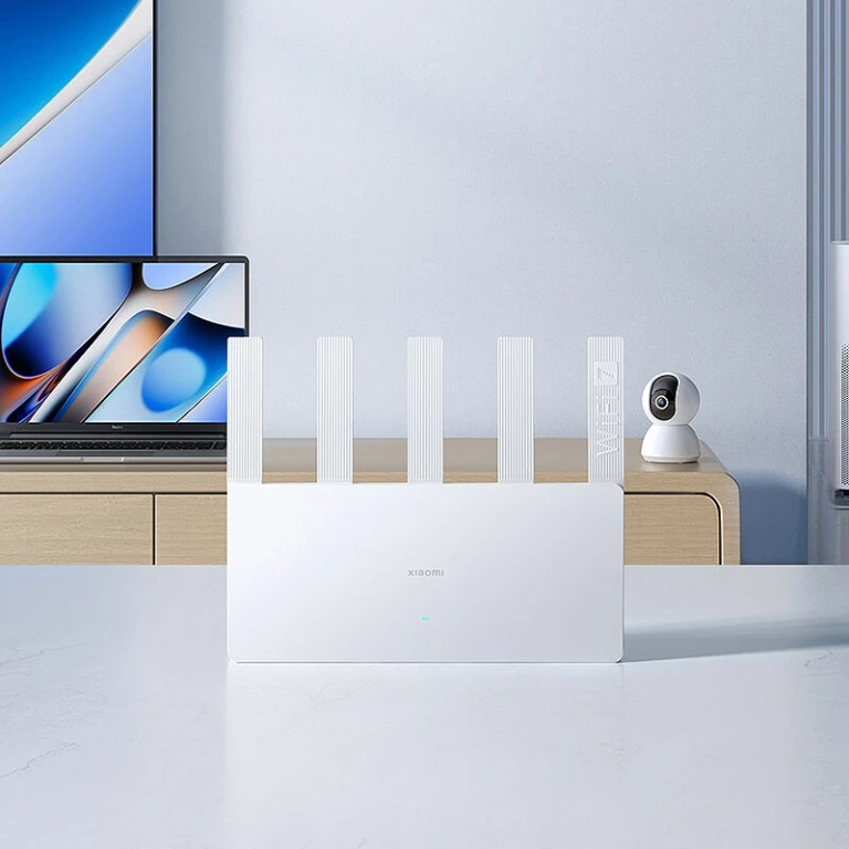 Két brutál jó Xiaomi router, amit imádni fogsz 3