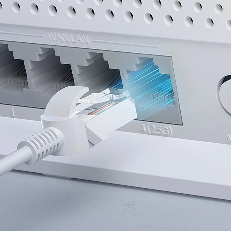 Két brutál jó Xiaomi router, amit imádni fogsz 4