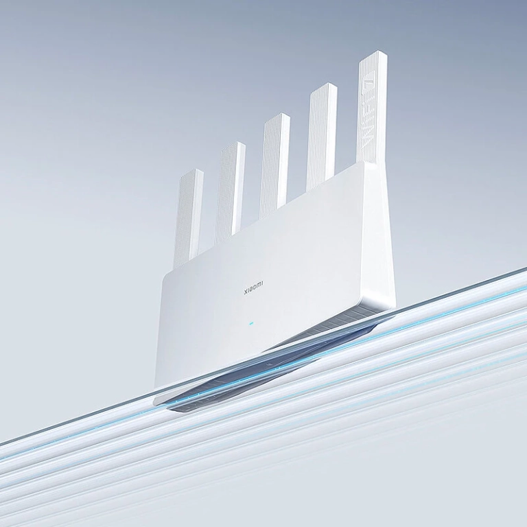 Két brutál jó Xiaomi router, amit imádni fogsz 5