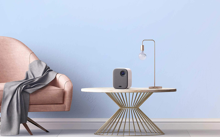 Xiaomi Mi Smart projektor 2 – Ne tévézz, vetíts (spórolva) 12