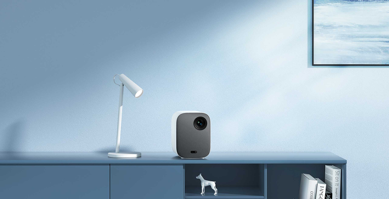 Xiaomi Mi Smart projektor 2 – Ne tévézz, vetíts (spórolva) 10