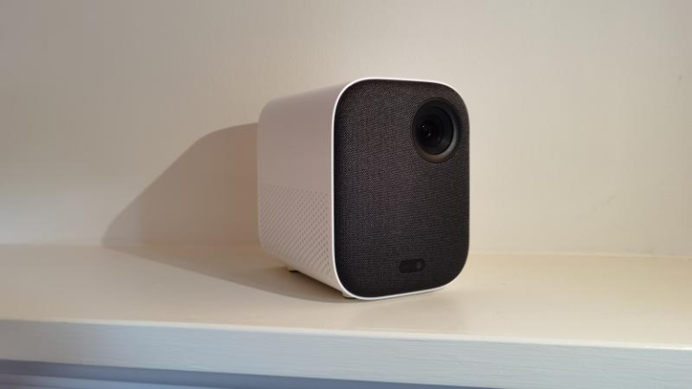 Xiaomi Mi Smart projektor 2 – Ne tévézz, vetíts (spórolva) 15