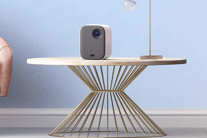 Xiaomi Mi Smart projektor 2 – Ne tévézz, vetíts (spórolva)
