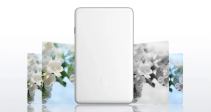 Xiaomi Mijia fotónyomtatóval a pillanat maradandó lesz