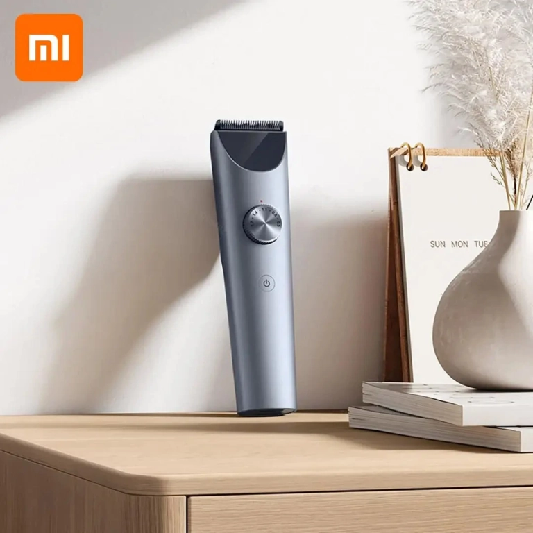 Xiaomi Mijia hajvágó – Otthoni fodrászat level 100 2