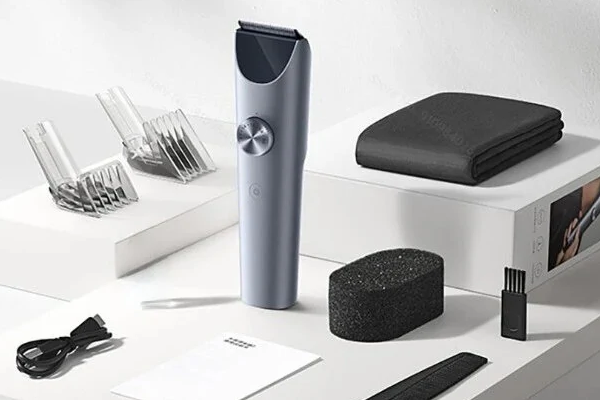 Xiaomi Mijia hajvágó – Otthoni fodrászat level 100 1