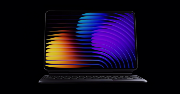 Xiaomi Pad 7 Pro: tablet, ami simán lenyomja a laptopokat