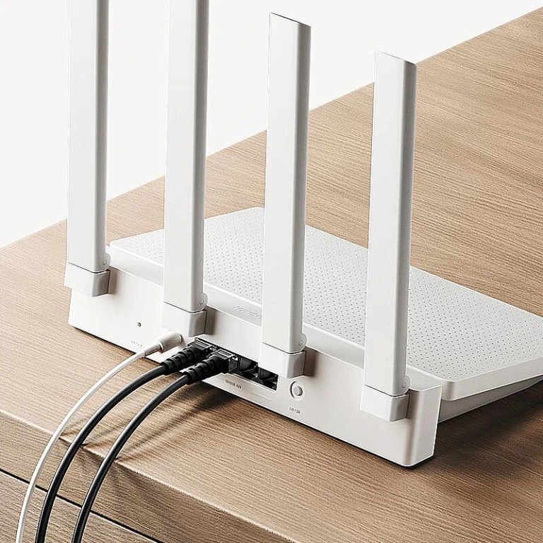 Két brutál jó Xiaomi router, amit imádni fogsz 8
