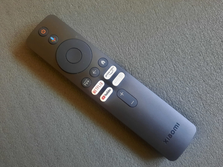 Xiaomi TV box S 3. generáció teszt 6